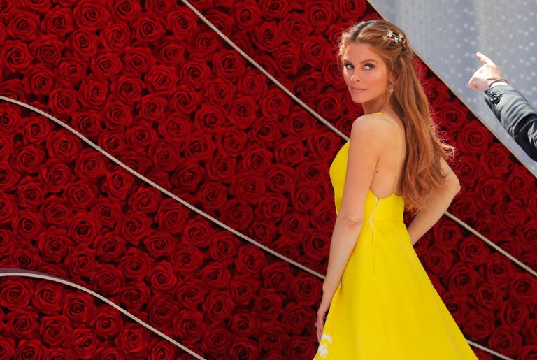 النجوم على السجادة الحمراء لحفل أوسكار الـ91