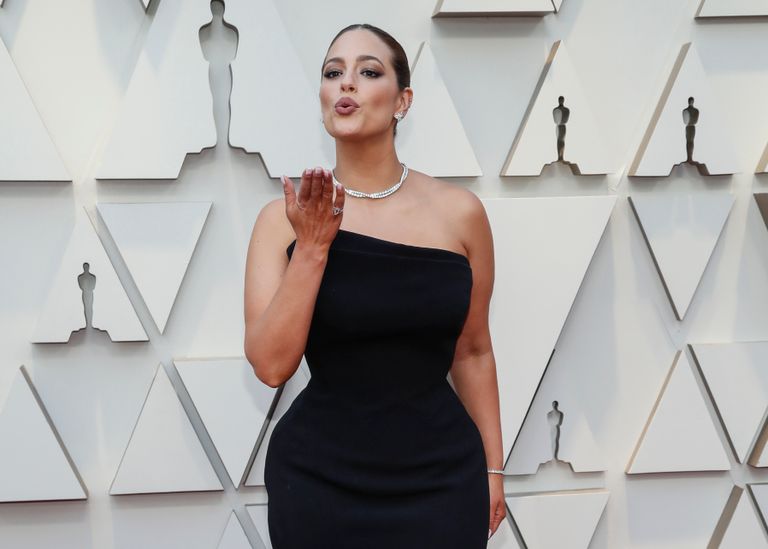 النجوم على السجادة الحمراء لحفل أوسكار الـ91