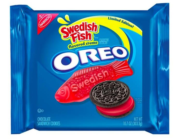 أغرب نكهات المنتجات حول العالم