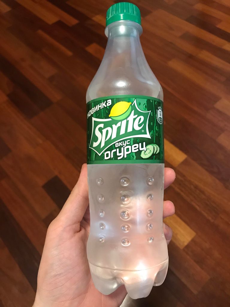 أغرب نكهات المنتجات حول العالم