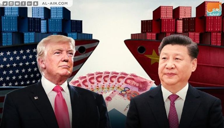 ترامب يؤجل زيادة التعريفات الجمركية على سلع صينية