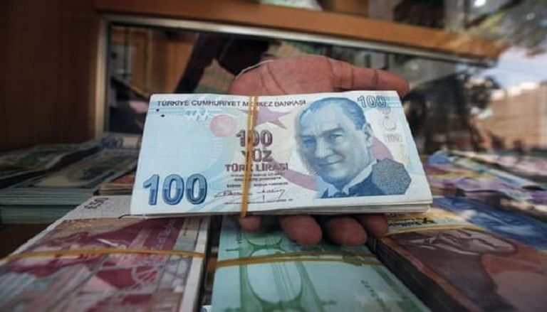 الاقتصاد التركي لم يعد قادرا على مواجهة الأزمة الاقتصادية