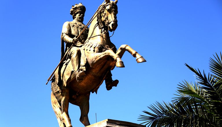 جسر "عدوة" بأديس أبابا