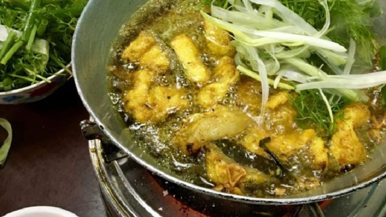 أطباق يجب تجربتها عند زيارة هانوي