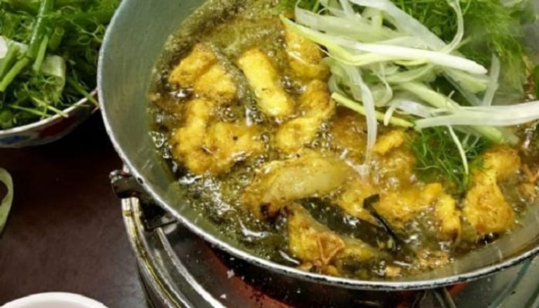 أطباق يجب تجربتها عند زيارة هانوي