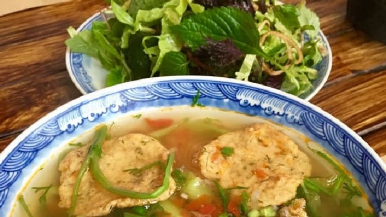 أطباق يجب تجربتها عند زيارة هانوي