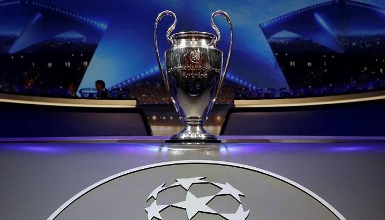دوري أبطال أوروبا 