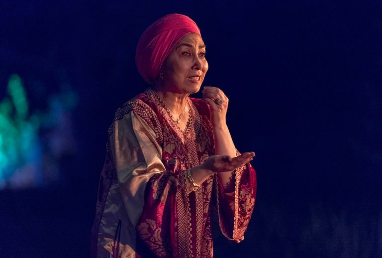 الشارقة تستضيف نخبة من رواة العالم