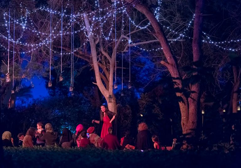 الشارقة تستضيف نخبة من رواة العالم