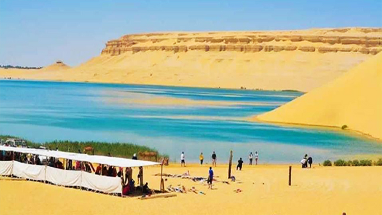 رأس شيطان بمصر
