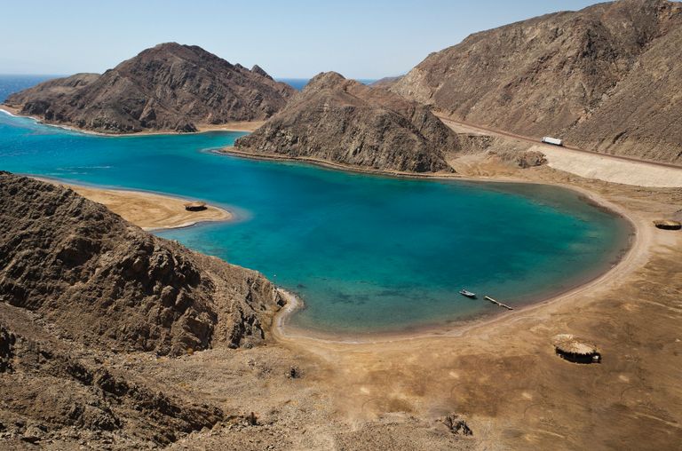 رأس شيطان بمصر