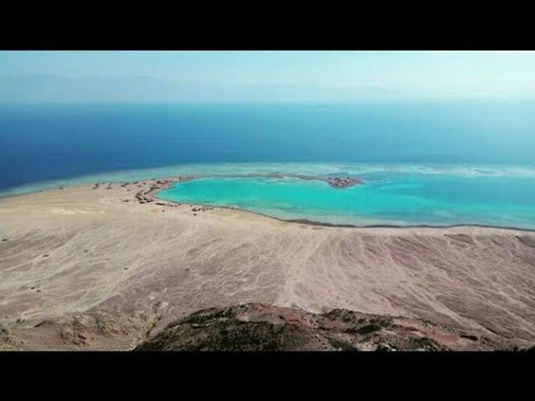رأس شيطان بمصر