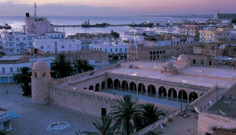 8 مواقع تونسية على قائمة التراث العالمي لليونسكو - صورة أرشيفية