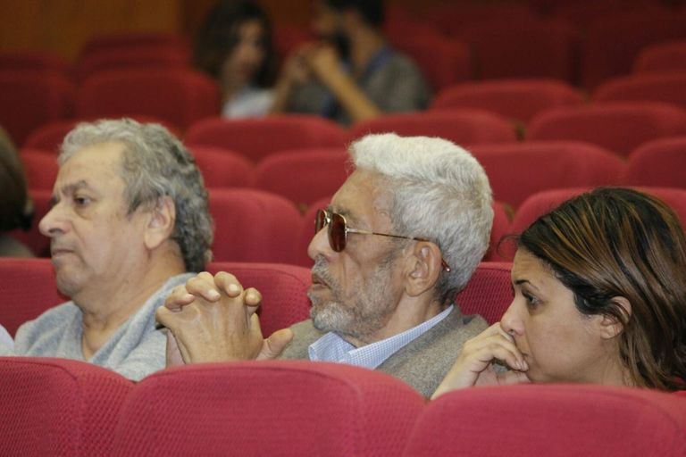 مهرجان أسوان الدولي يكرم 5 شخصيات نسائية لإسهاماتهن في عالم السينما