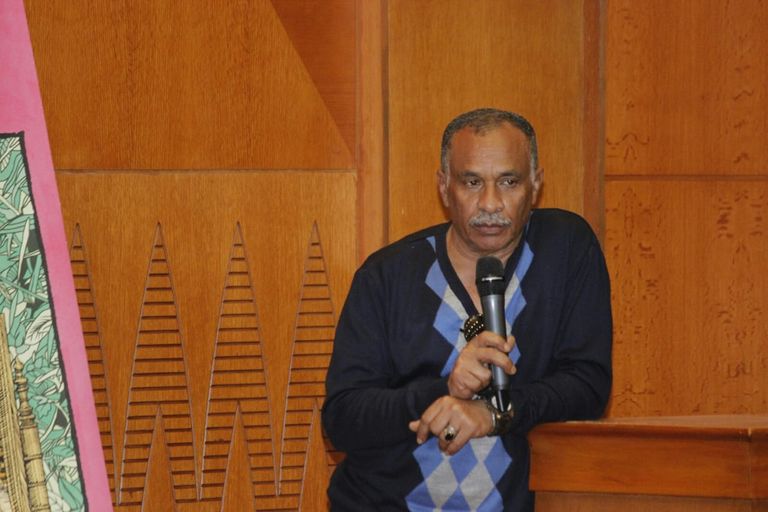 مهرجان أسوان الدولي يكرم 5 شخصيات نسائية لإسهاماتهن في عالم السينما