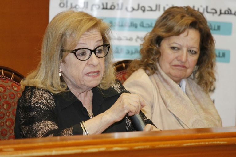 مهرجان أسوان الدولي يكرم 5 شخصيات نسائية لإسهاماتهن في عالم السينما