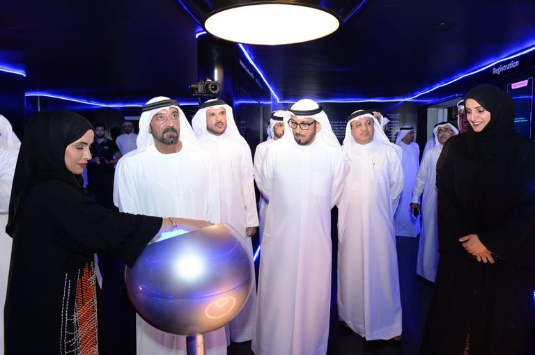 تدشين "متحف مستقبل إقامة دبي" خلال شهر الابتكار