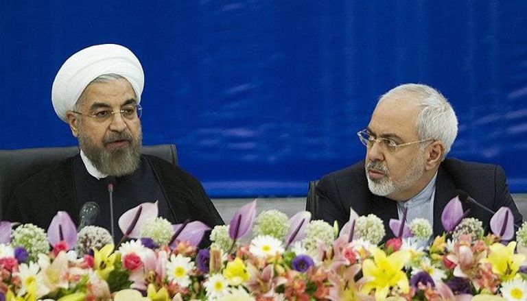 بعد رفض روحاني.. ظريف يتراجع عن الاستقالة 