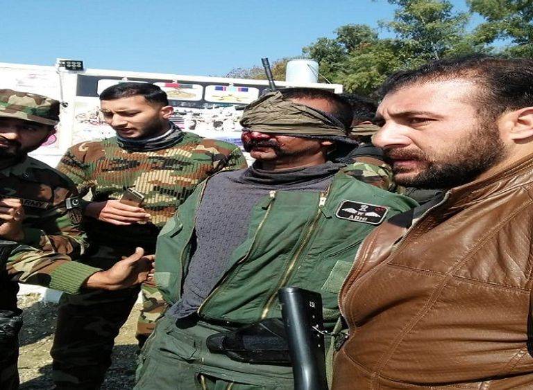 الجيش الباكستاني يعلن إسقاط طائرتين هنديتين 