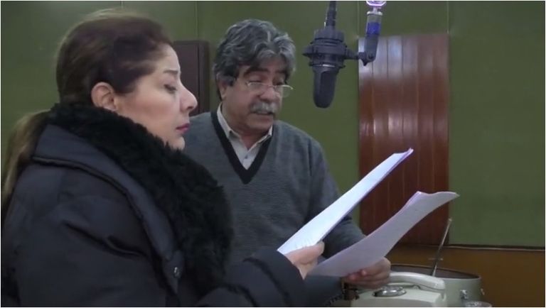 بعد بثه إذاعيا 42 عاما.. البرنامج السوري 