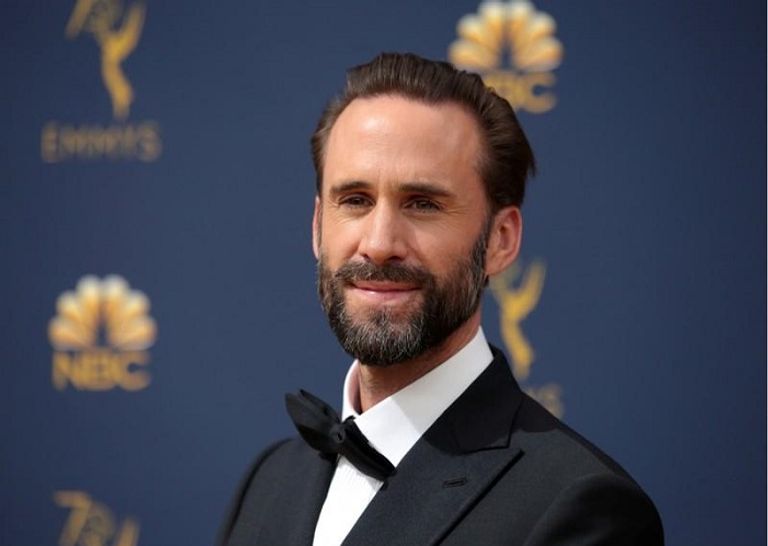 جوزيف فاينز المستكشف البريطاني رانولف فاينز - أرشيفية