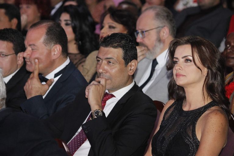 ختام مهرجان أسوان السينمائي