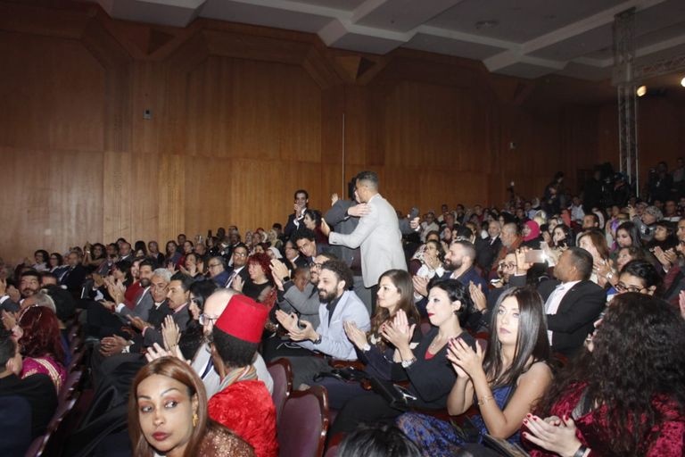 ختام مهرجان أسوان السينمائي