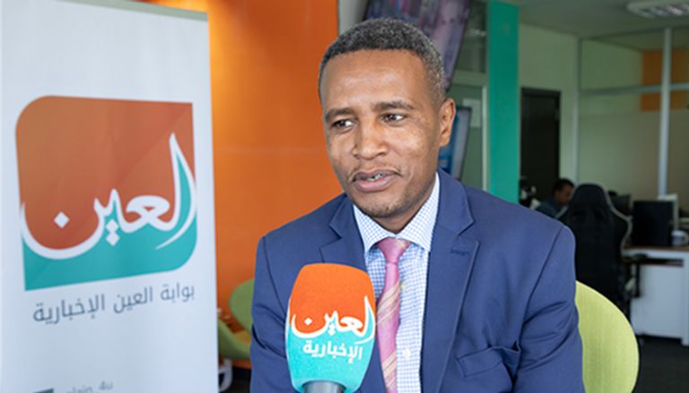 وفد من مؤسسة الصحافة الإثيوبية يزور مكتب