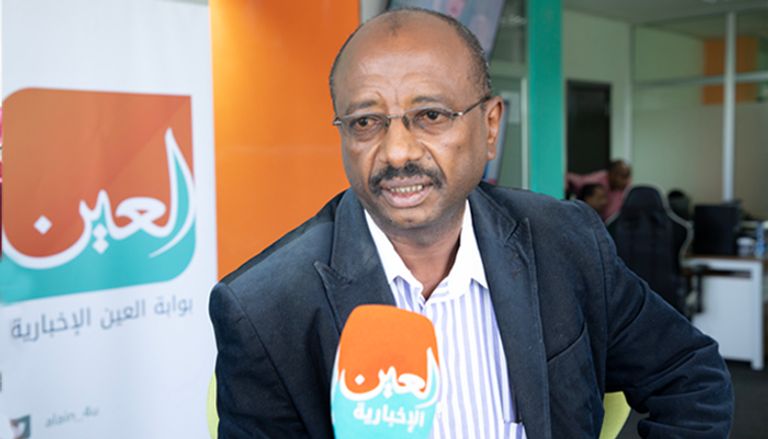 وفد من مؤسسة الصحافة الإثيوبية يزور مكتب