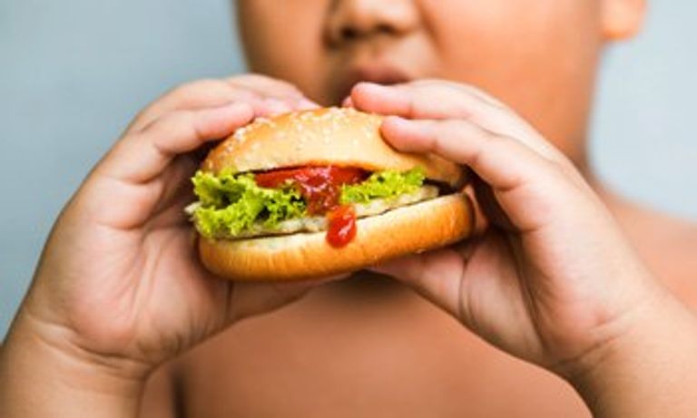 الاضطراب الغذائي مشكلة خطيرة لطفلك - صورة أرشيفية