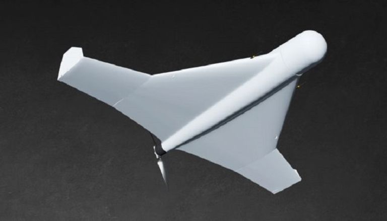 الطائرة المسيرة الأكثر تطورا "KYB"