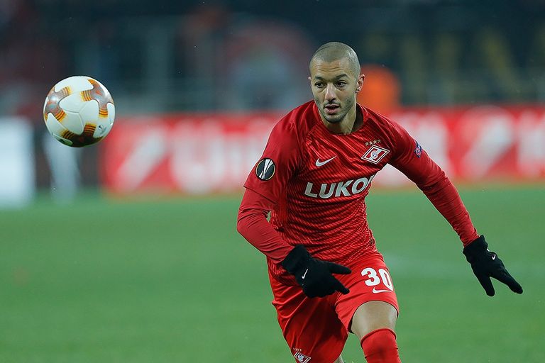 سيباستيان جوفينكو