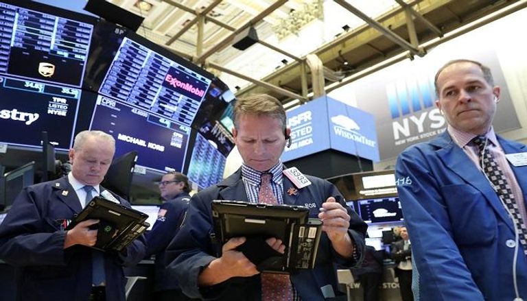 تراجع الأسهم الأمريكية عند الفتح - رويترز