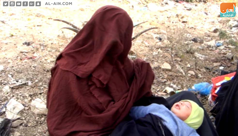 مليشيا الحوثي تحاصر المدنيين وتهددهم بفقدان المياه والغذاء