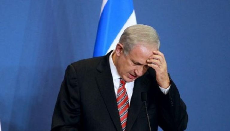 رئيس الوزراء الإسرائيلي بنيامين نتنياهو - أرشيفية 