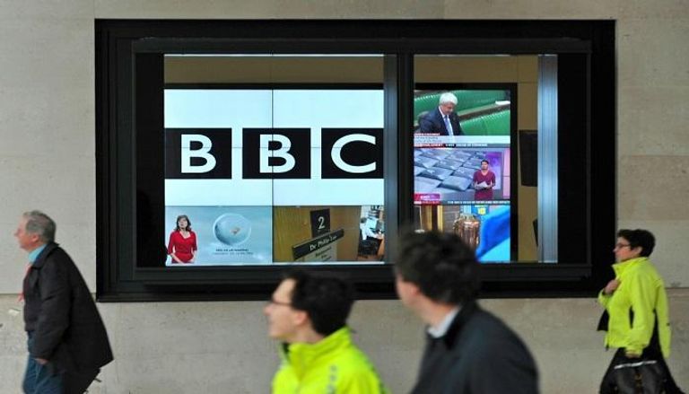 "بي بي سي" و"أي تي في" تعتزمان إطلاق خدمة للبث التدفقي في بريطانيا
