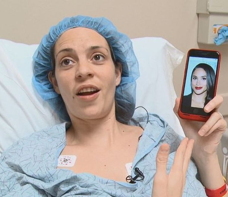 دوقة ساسكس ميجان ماركل - أرشيفية