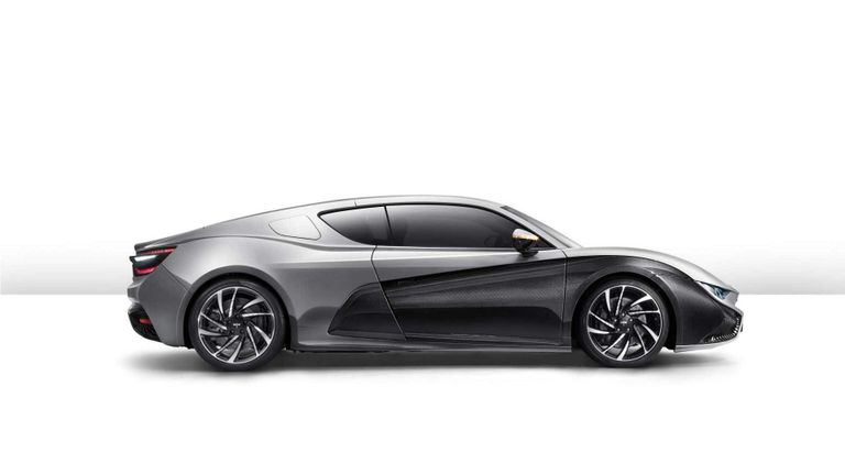 طراز  Qiantu K50