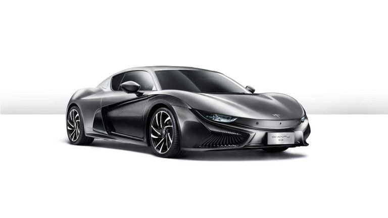 طراز  Qiantu K50