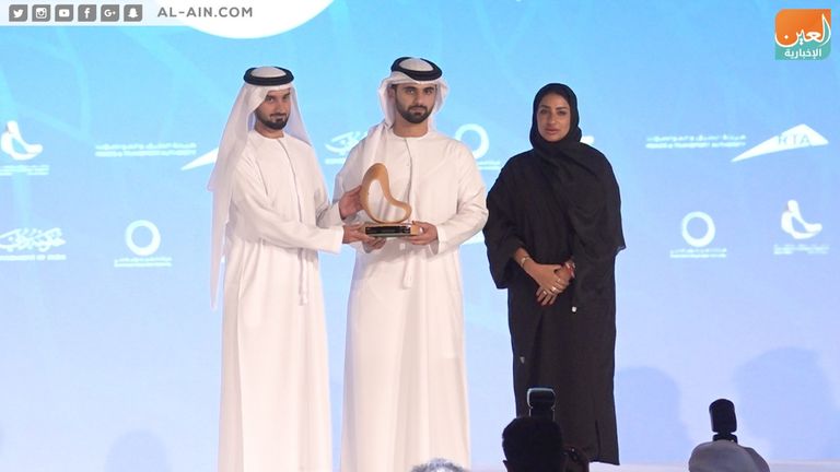 جائزة دبي للنقل المستدام تكرم الفائزين في الدورة 11 لعام 2019