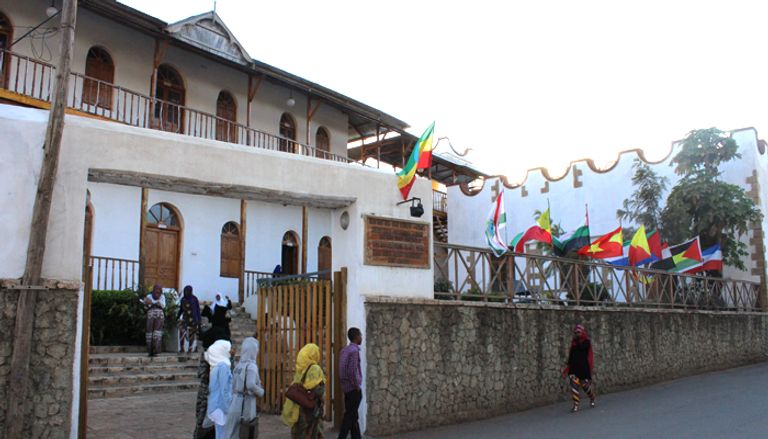 "هرر" مدينة التعايش والمحبة في إثيوبيا