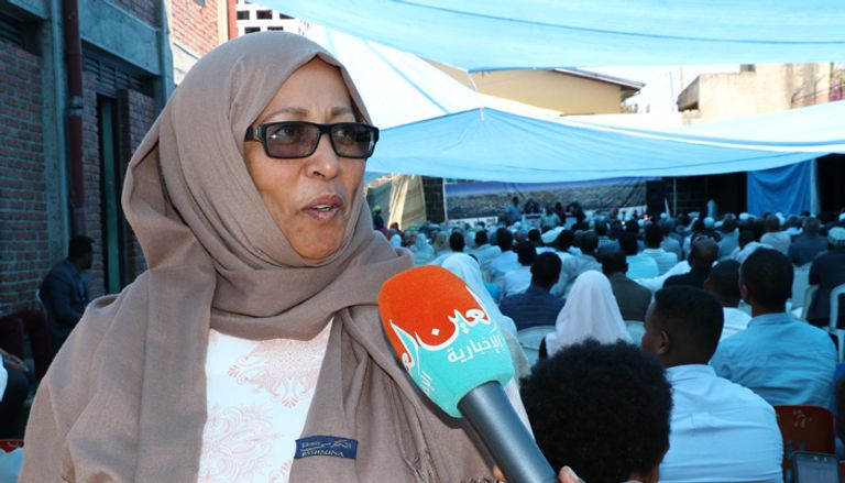 "هرر" مدينة التعايش والمحبة في إثيوبيا