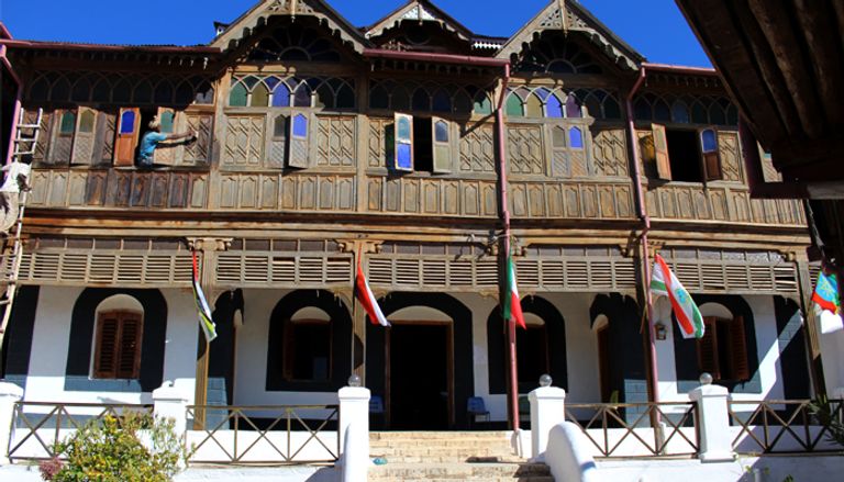 "هرر" مدينة التعايش والمحبة في إثيوبيا