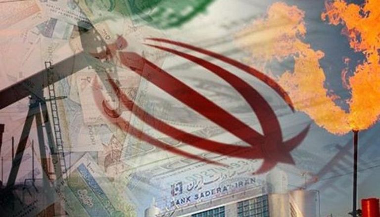 اقتصاد إيران يعاني في السنة الجديدة