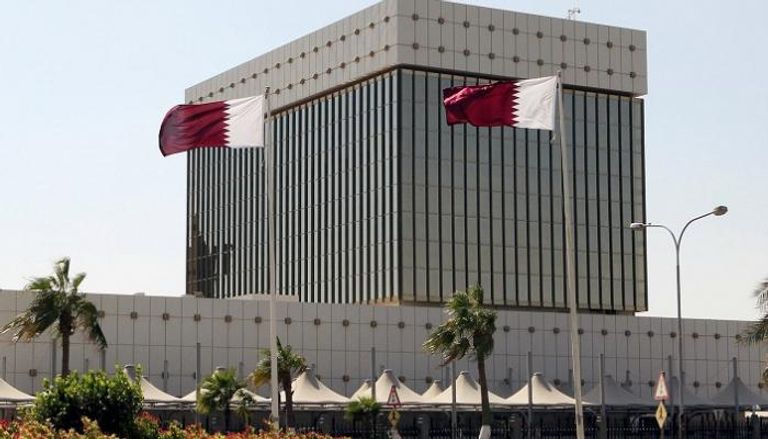 الموجودات الأجنبية لبنوك قطر تراجعت بـ 19 مليار دولار