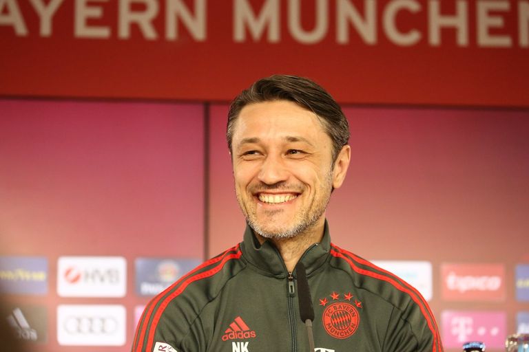 نيكو كوفاتش ليون جورتزكا وآلابا