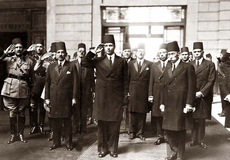 مبنى محطة مصر من الداخل بعد تطويرها