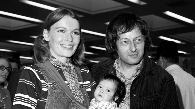 المؤلف الموسيقي أندريه بريفين