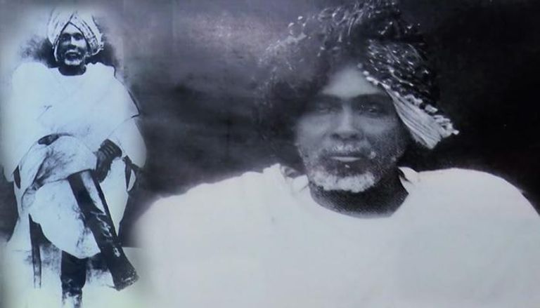 الشيخ خوجلي - صورة أرشيفية