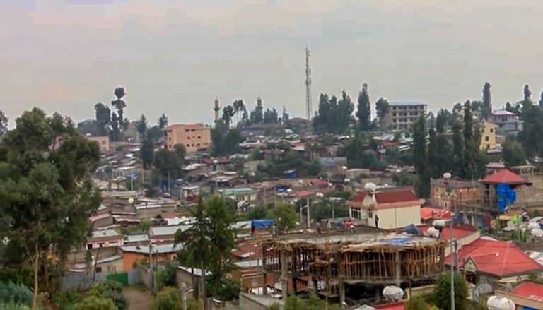 الشيخ خوجلي - صورة أرشيفية